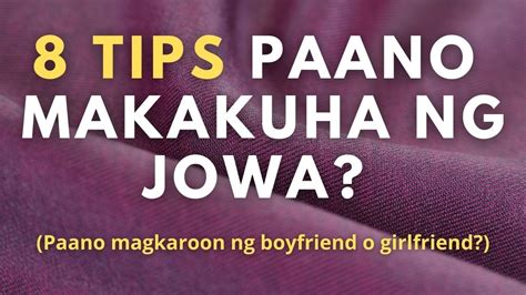 kinantot ang jowa